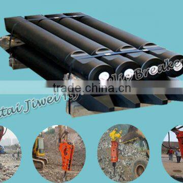 Hydraulic Breaker Parts, Moil Point Chisel Different Size