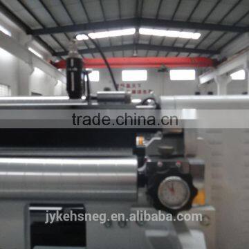 KDF-A Best Plastic Film Rewinding Machines For Sale photo-6