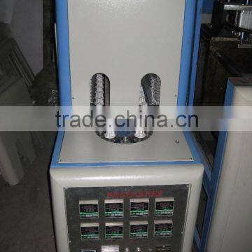 Plastic 5L Semi Automatic Bottle Blowing Machine