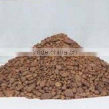 Rapeseed Meal Extract