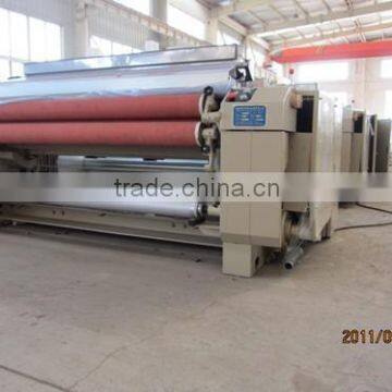 professional water jet loom & Air jet loom (150-450cm) with low price