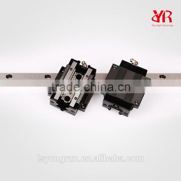 Linear Guides and Slides for Lathe Machine Parts TRH55A