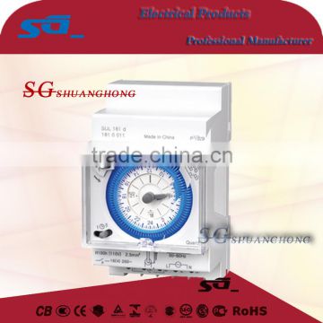 SUL181 TIME RELAY timer relay Time Switch