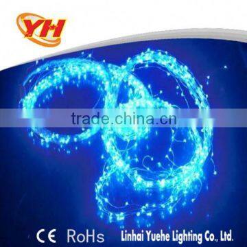 led string lights for xmas use