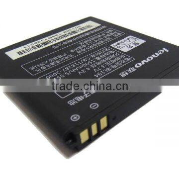 High Capacity BL194 For Lenovo A288T A298T A520 A660 A698T A690 A326 A530 A780 Battery China Mobile Phone Battery Factory Price photo-4
