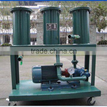 Supply JL-300 Chongqing Junnneg Portable Oil Purifier/oil Recycling Machine/oil Filter photo-2