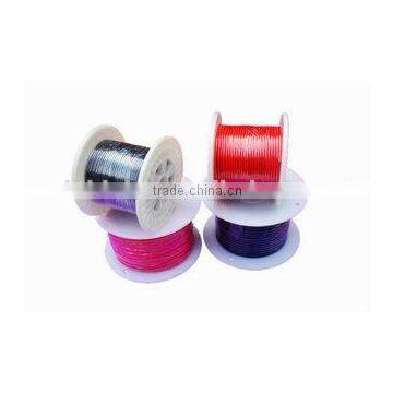 UL 1672 pvc/xlpvc Insulated Wire