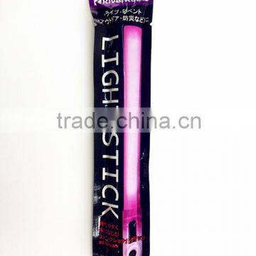 6'' Glow Stick Party Fun safety (Purple)