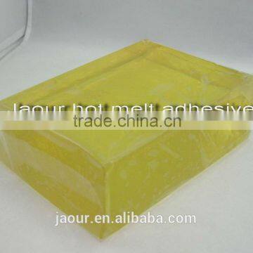 Hmpsa Hot Melt Adhesive for Tyre Labels photo-2