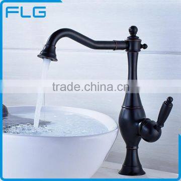 Professional Design Single Handle Restaurant Kitchen Faucet