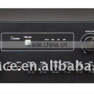 Home Use Mp3 Amplifier