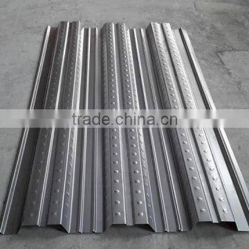 DX 720 Floor Deck Roll Forming Machine/floor Panel Making Machine photo-4