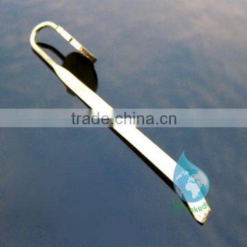 2013 New Promotional Fancy Gift Bookmark photo-3