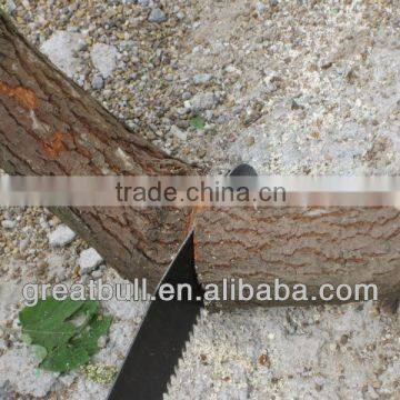 CE Approvals Gasoline Machine Chipper Shredder photo-3
