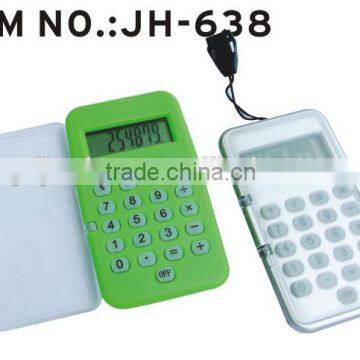 2016 Newest Mini Pocket Desktop Calculator for Promotion photo-2