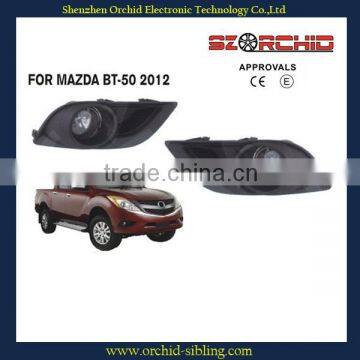 fog lamp / fog light for mazda bt-50 2012