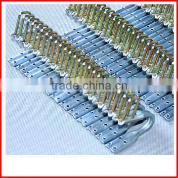 Mining Industry High Strength 1000KN/mm China Manufacture With Competitive Price Carbon Steel Conveyor Belt Clamp photo-3