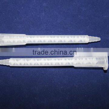 SM-5.4-17 Mixer Nozzle ,Maintenance and Repair Glue Mixers,PP Static Mixers photo-2