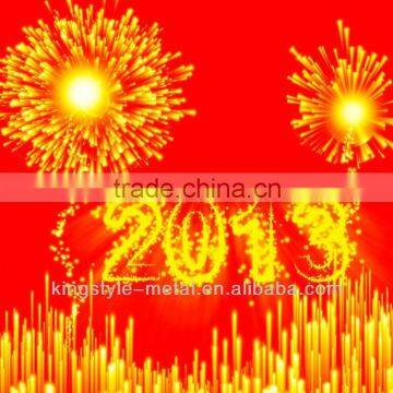 Fireworks Aluminium Powder