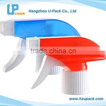 28/400 Hand operated plastic trigger sprayer