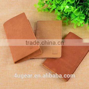Genuine Leather Wallet for Women photo-2