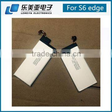 EB-BG920ABE Replacement Battery Pack for Samsung s6 Edge With 2550mAh photo-5