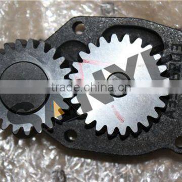 PC200-7 oil pump 6731-51-1111