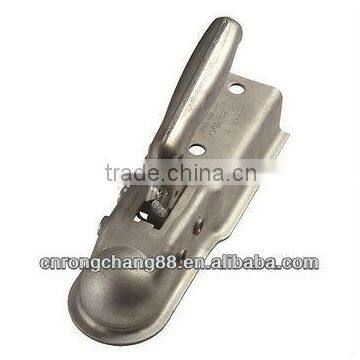 50mm European Style Trailer Coupler