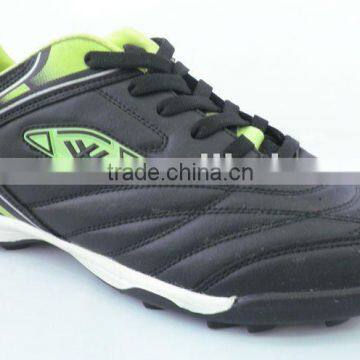 2015 hottest selling mens sport indoor soccer shoes