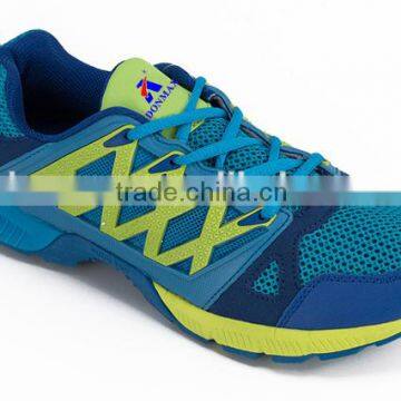 Wholesale Customized Sports Running Shoes With Comforatble Materials