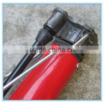 2016 Low Price Bicycle Inflator Bicycle Tire Inflator photo-3