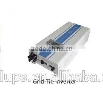 5kw grid tie solar system on the grid