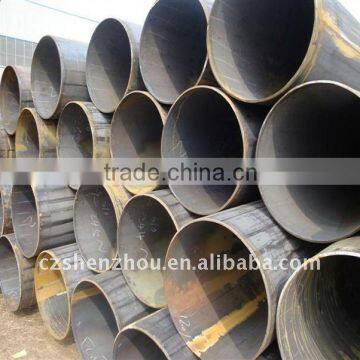 LSAW pipe /API5L GR.B /big diameter utilidor