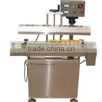 Automatic Electric Inductor Aluminum Foil Sealing Machine photo-3