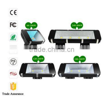 100W Large Outdoor Solar Lights With High Lumens photo-4