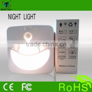 Made in china latest developed Led decoration and durable night light
