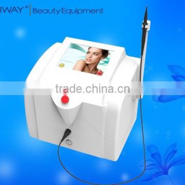 Salon Equipment 30MHz Vascular spider vein removal machine for sale