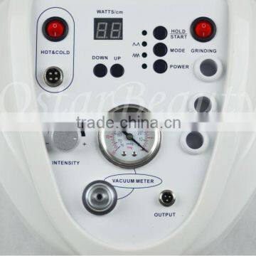 (Hot) Diamond Micro Dermabrasion Machine photo-4