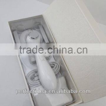 Wholesale for office worker Ion facial lift operation beauty care device