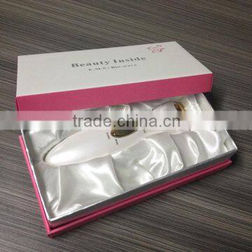 BP026 Electronic Muscle Stimulation Face Lift Electric Wrinkle Remover Machine photo-6