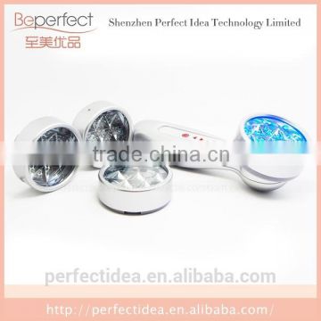 Alibaba china supplier beauty machines concentrator beauty facial machine