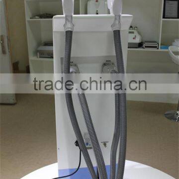 2015 Newest IPL SHR Beauty Equipment Elos Laser Hair Removal Machine / SHR IPL photo-6