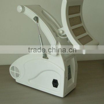 LED light skin analysis machine