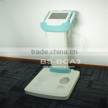 Most hot sale Quantum magnetic resonance body analyzer