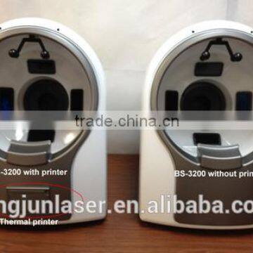 Beauty Machine Professional Portable Skin Analyzer With Distributor Price photo-3