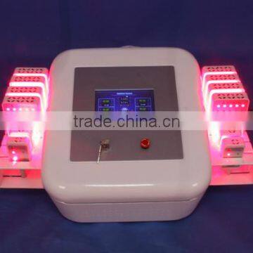 New Inventions 2017 650nm Laser Diode 980nm /i Lipo Machines for Sale photo-3