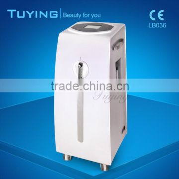 Portable oxygen water machine,china water oxygen jet with CE