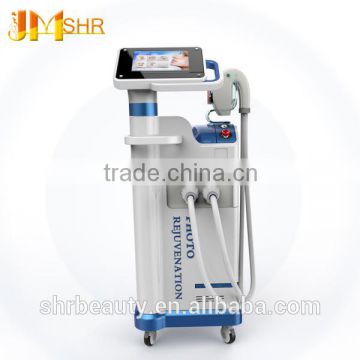 Biggest Sale Sapphire Crystal Professional SHR Hair Removal Machine