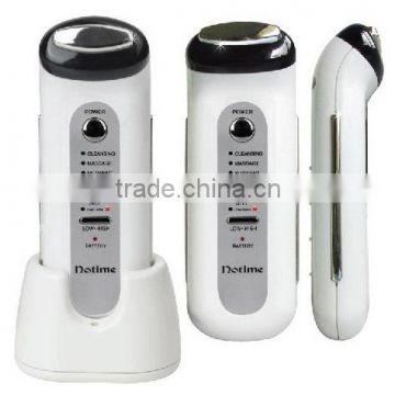 Multifunctional beauty device skin care