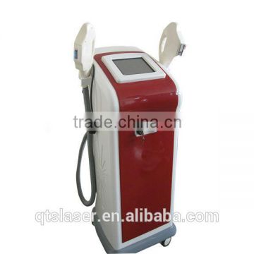 Speckle Removal Ipl Hair Removal Machine With Great Cooling System To Remove Hair Painless Remove Diseased Telangiectasis